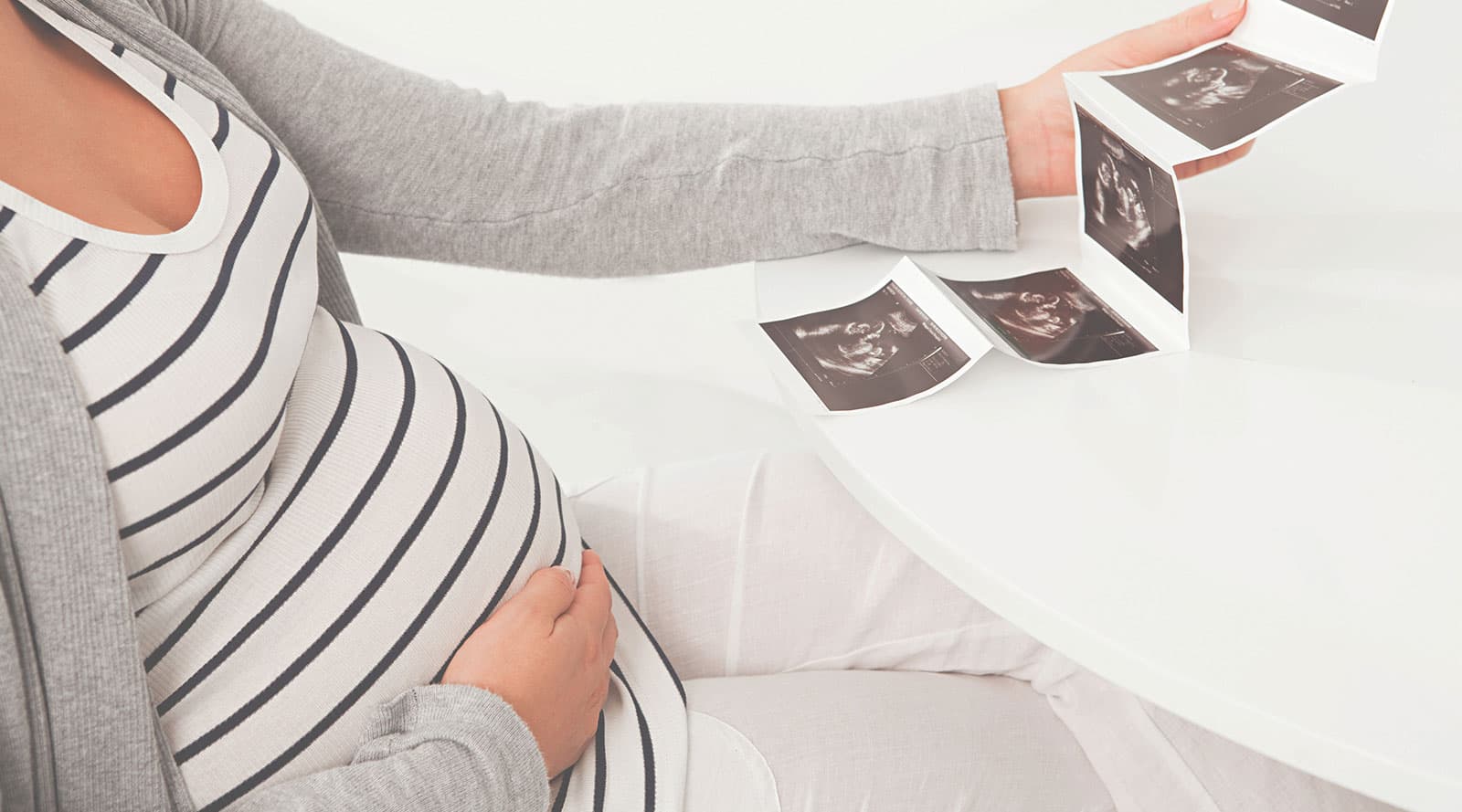 What your baby scans will tell you