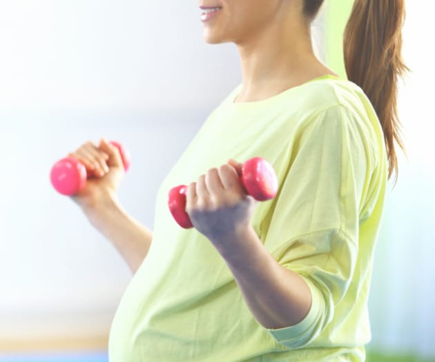 pregnancy-pregnancy-exercises