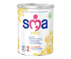 SMA® PRO Follow-on Milk - Powder