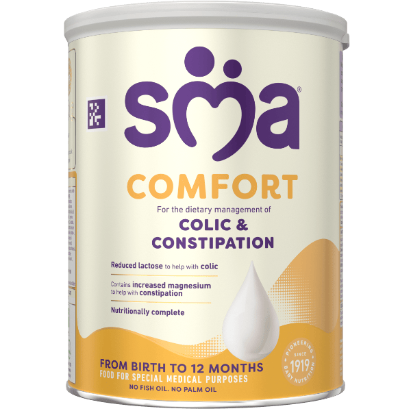 sma-comfort-800g