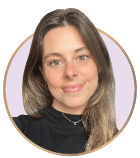 Leonor – Nutritionist